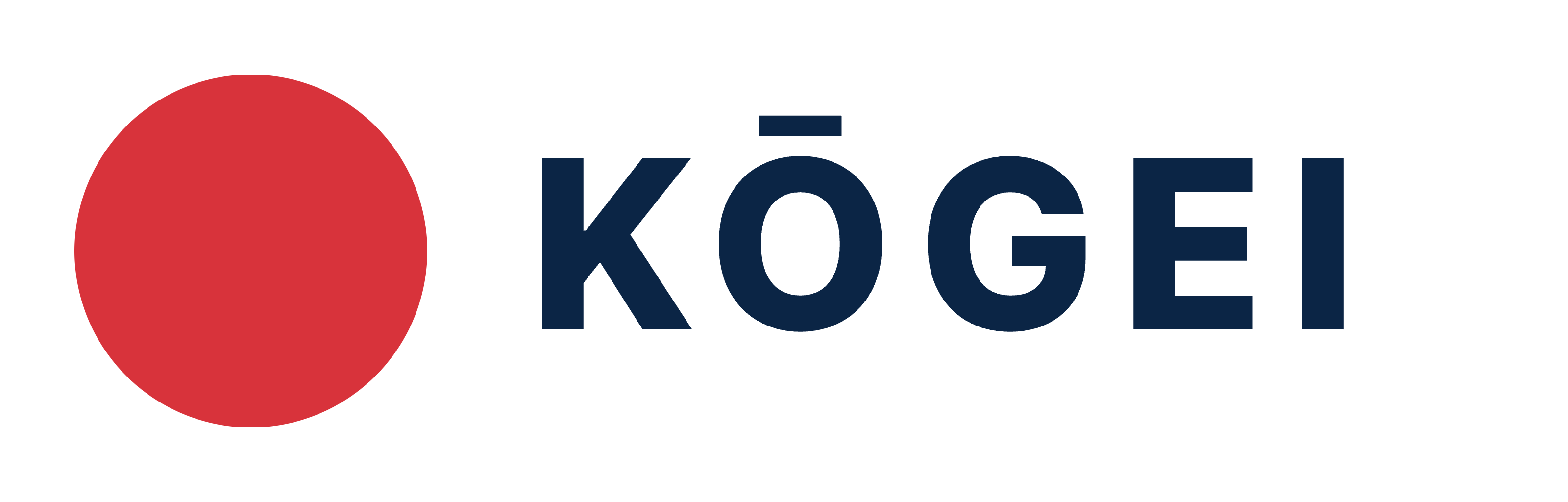 KŌGEI